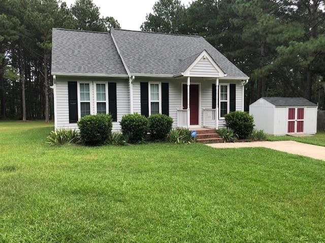 5809 Sandy Pines Dr, Youngsville, NC 27596