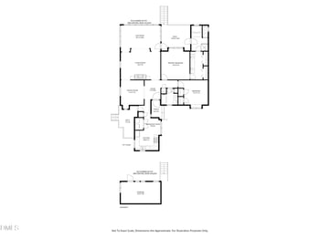 5809 Sentinel Dr, Raleigh, NC 27609