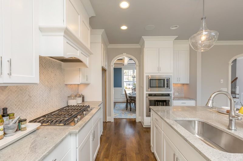 5809 Shawood Dr, Raleigh, NC 27609