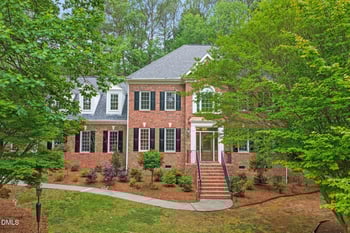 5809 Stone Spring Rd, Raleigh, NC 27613