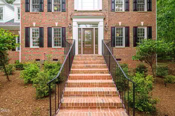 5809 Stone Spring Rd, Raleigh, NC 27613