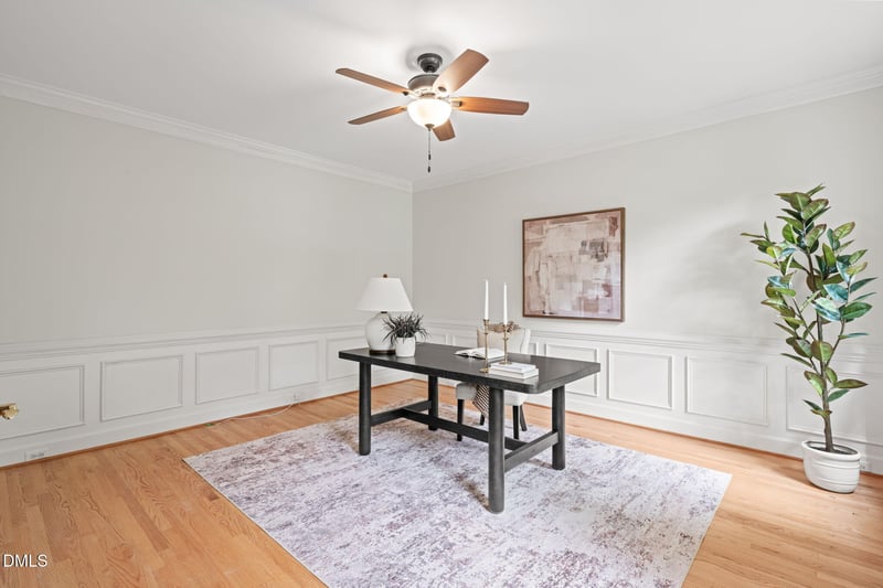5809 Stone Spring Rd, Raleigh, NC 27613