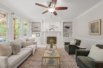 5809 Stone Spring Rd, Raleigh, NC 27613