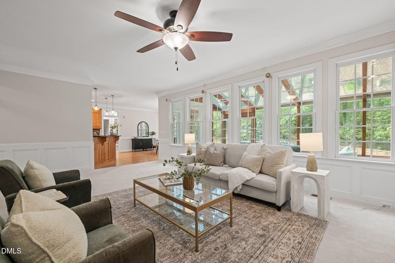 5809 Stone Spring Rd, Raleigh, NC 27613