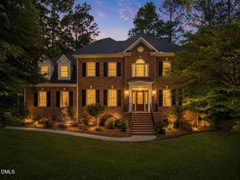 5809 Stone Spring Rd, Raleigh, NC 27613