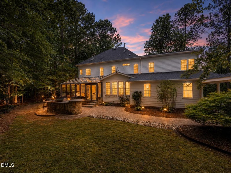 5809 Stone Spring Rd, Raleigh, NC 27613