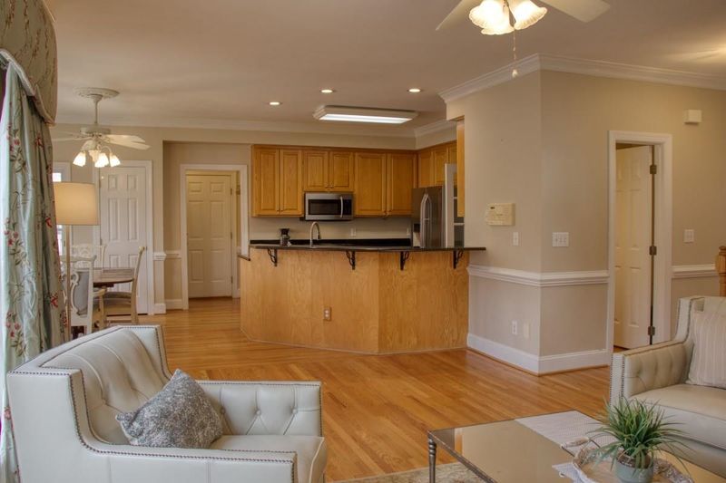 5809 Valley Mist Ct, Raleigh, NC 27613