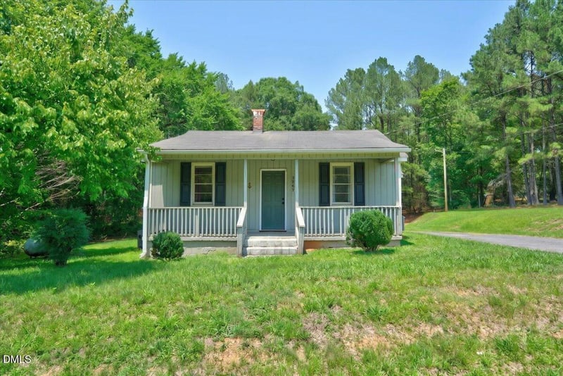 5809 Wake Forest Hw, Durham, NC 27703