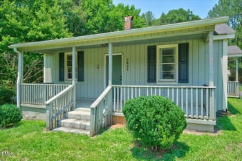 5809 Wake Forest Hw, Durham, NC 27703