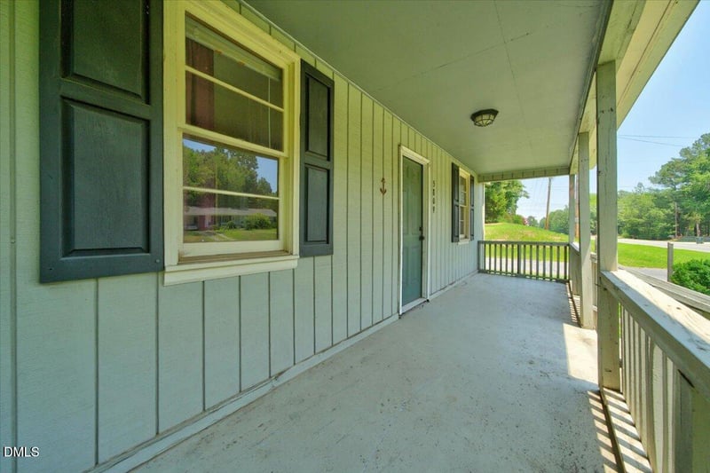 5809 Wake Forest Hw, Durham, NC 27703