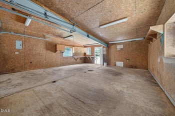 5809 Wake Forest Hw, Durham, NC 27703