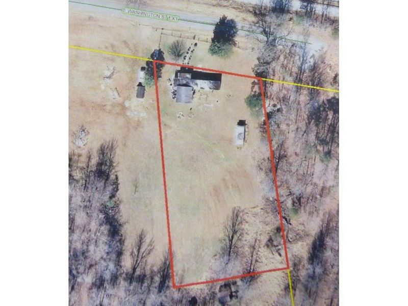 5809 E Washington St Extension, Mebane, NC 27302