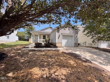 5809 Weddington Rd, Raleigh, NC 27610