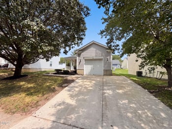 5809 Weddington Rd, Raleigh, NC 27610