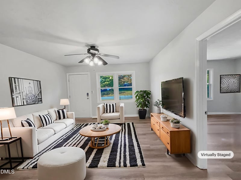 581 Braxton Blvd, Fayetteville, NC 28311