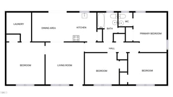 581 Braxton Blvd, Fayetteville, NC 28311