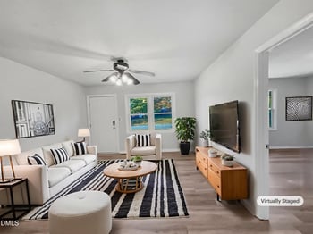 581 Braxton Blvd, Fayetteville, NC 28311