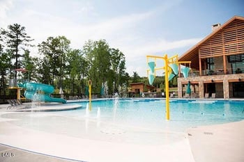 581 Folk Song Way #2850, Wendell, NC 27591