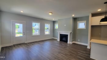 581 Folk Song Way #2850, Wendell, NC 27591