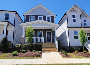 581 Folk Song Way #2850, Wendell, NC 27591