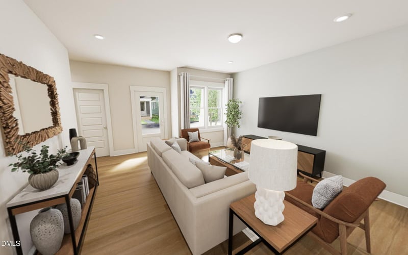 581 Folk Song Way, Wendell, NC 27591