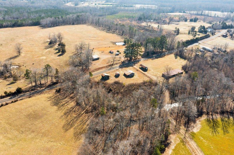 581 Harold Gill Rd, Roxboro, NC 27574