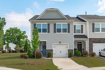 581 Hazy Hills Ln, Garner, NC 27529