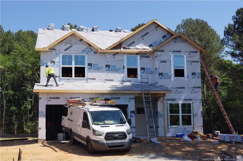581 Longstreet Rd, Sanford, NC 27331