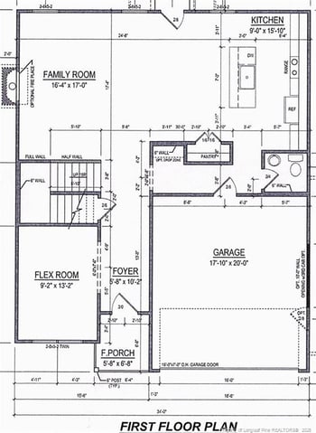 581 Longstreet Rd, Sanford, NC 27331