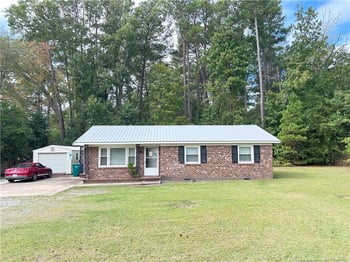 581 Reilly Rd, Fayetteville, NC 28303