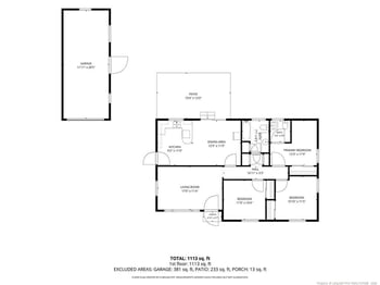 581 N Reilly Rd, Fayetteville, NC 28303