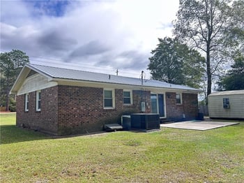 581 Reilly Rd, Fayetteville, NC 28303