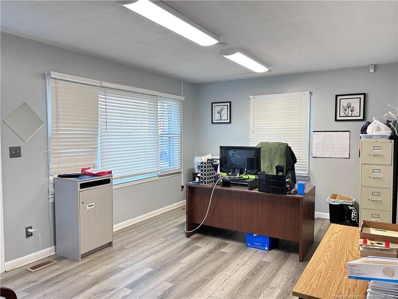 581 Reilly Rd, Fayetteville, NC 28303