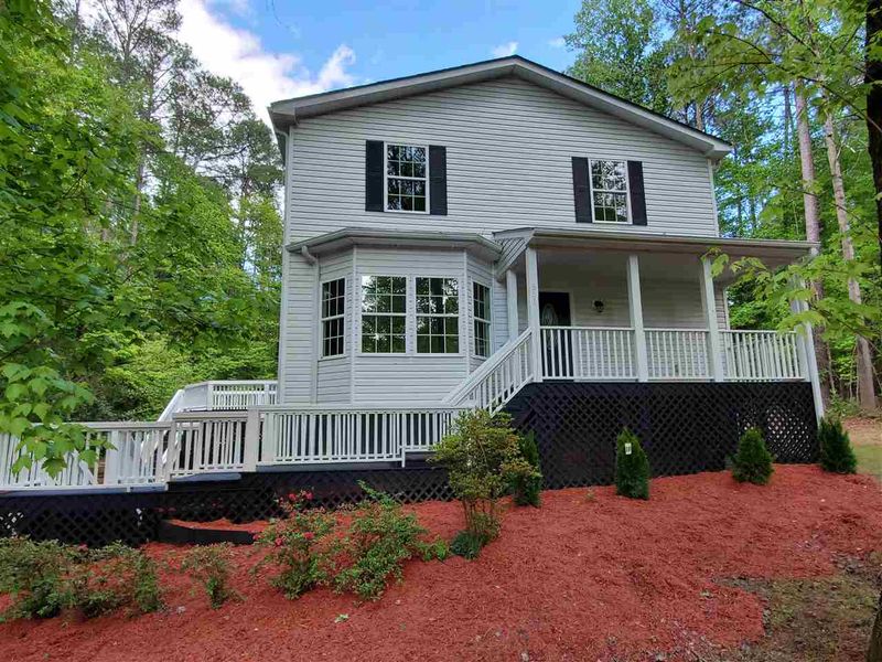 581 Robinson Dr, Wake Forest, NC 27587