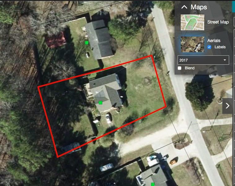 5810 Meadowbrook Rd, Raleigh, NC 27603