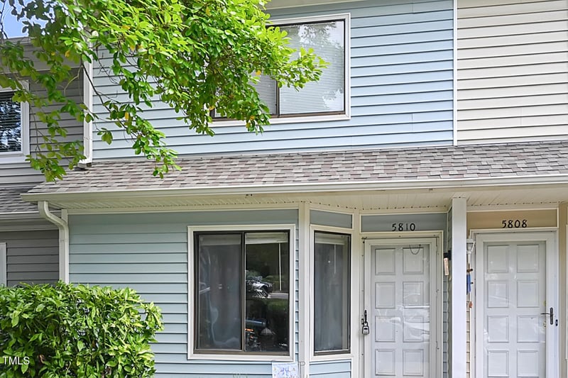 5810 Shady Grove Cir, Raleigh, NC 27609