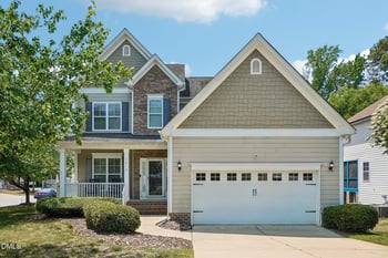 5810 Spring Glen Ln, Raleigh, NC 27616