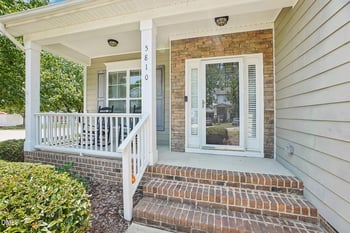 5810 Spring Glen Ln, Raleigh, NC 27616