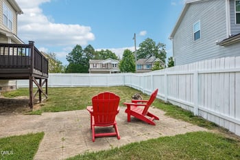 5810 Spring Glen Ln, Raleigh, NC 27616
