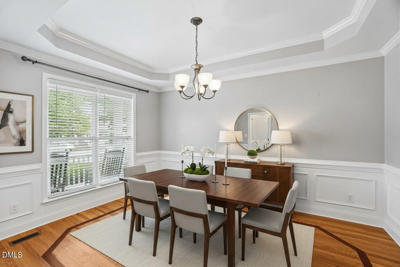5810 Spring Glen Ln, Raleigh, NC 27616