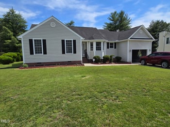 5810 Stardust Ct, Durham, NC 27712