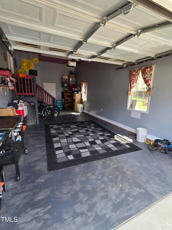 5810 Stardust Ct, Durham, NC 27712