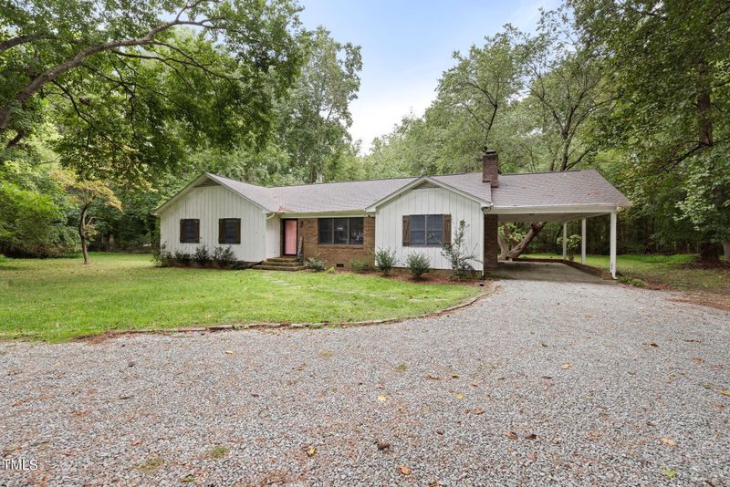 5811 Anele Rd, Durham, NC 27712