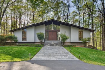 5811 Buck Quarter Rd, Hillsborough, NC 27278