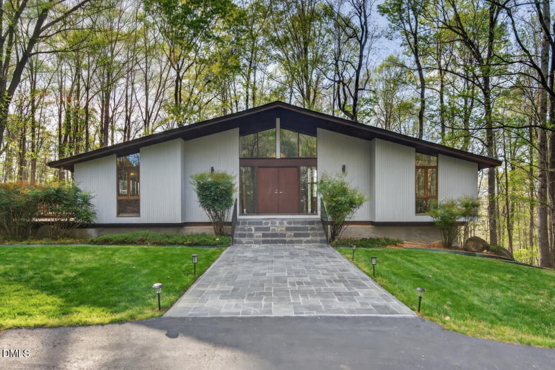 5811 Buck Quarter Rd, Hillsborough, NC 27278