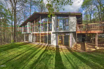 5811 Buck Quarter Rd, Hillsborough, NC 27278