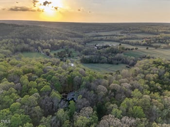 5811 Buck Quarter Rd, Hillsborough, NC 27278