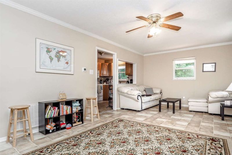 5811 Craig Rd, Durham, NC 27712