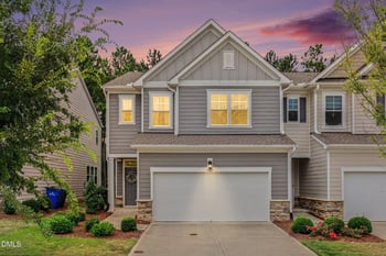 5811 Humanity Ln, Raleigh, NC 27616