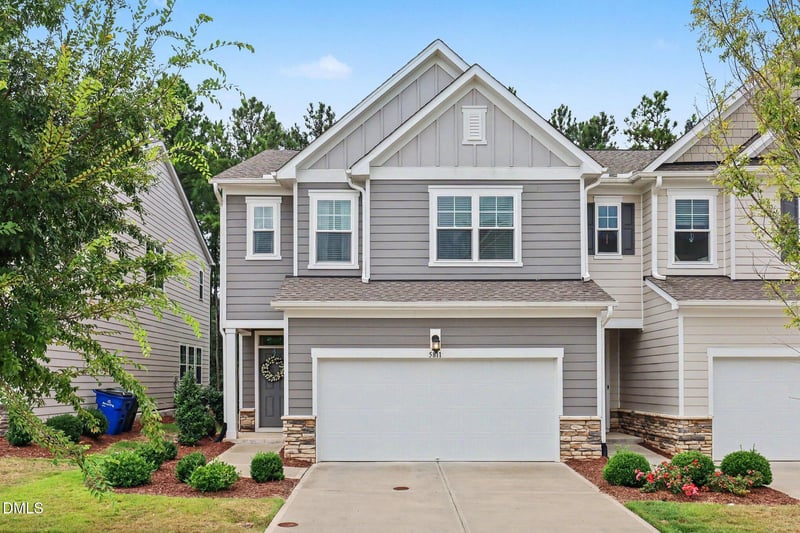 5811 Humanity Ln, Raleigh, NC 27616